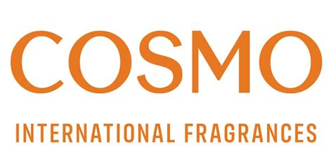 cosmo international fragrances